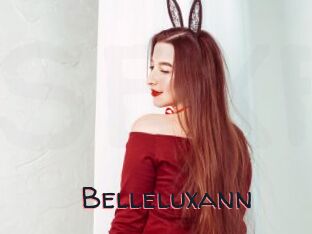 Belleluxann