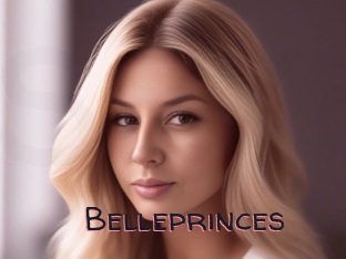 Belleprinces