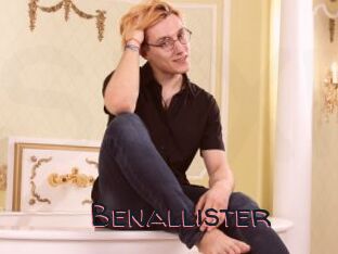 Benallister