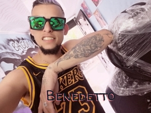 Benedetto