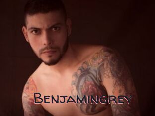 Benjamingrey