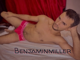 Benjaminmiller