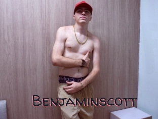 Benjaminscott