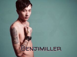 Benjimiller