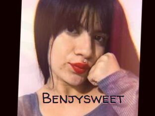 Benjysweet