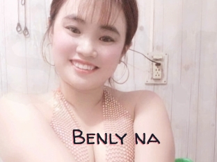 Benly_na