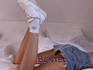 Bente