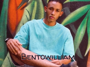 Bentowilliam