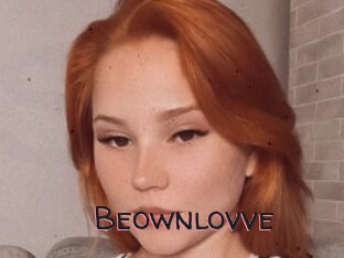 Beownlovve