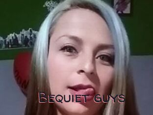 Bequiet_guys