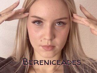 Bereniceades