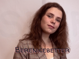 Berenicebetter