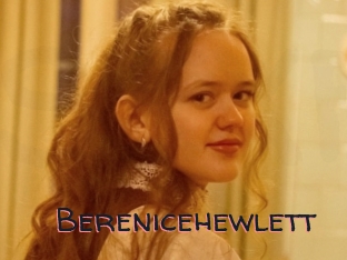 Berenicehewlett