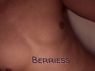 Berriess