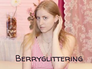 Berryglittering