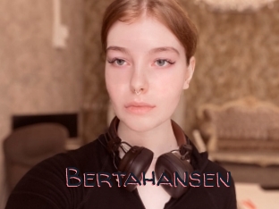 Bertahansen