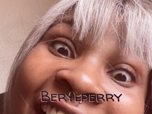 Berylperry