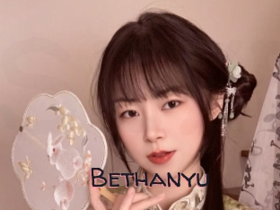 Bethanyu