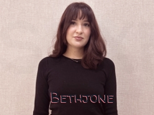 Bethjone