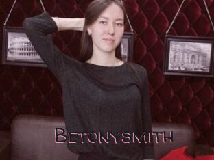 Betonysmith