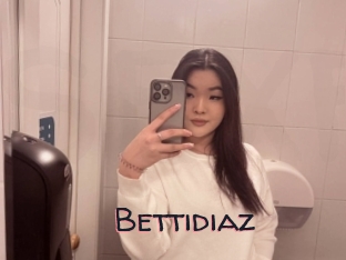 Bettidiaz