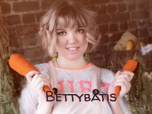 Bettybatis