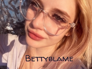 Bettyblame