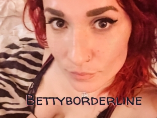 Bettyborderline