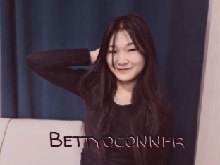 Bettyoconner