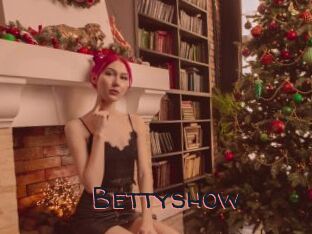 Bettyshow