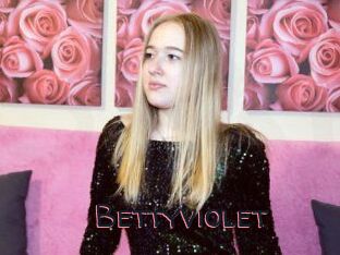 Bettyviolet