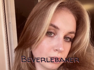 Beverlebaker