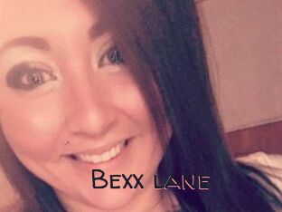 Bexx_lane