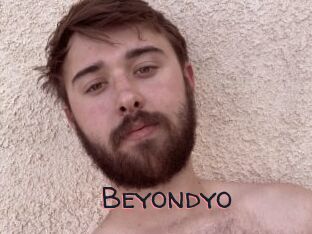 Beyondyo