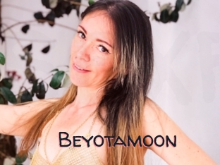 Beyotamoon