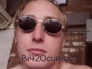 Bi420curious