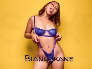 Biancakane