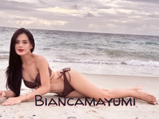 Biancamayumi