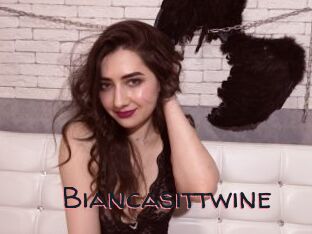 Biancasittwine