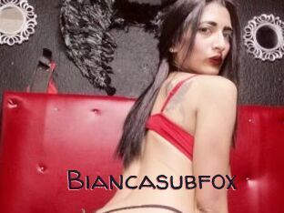 Biancasubfox