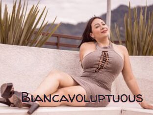 Biancavoluptuous