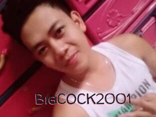 BigCOCK2001