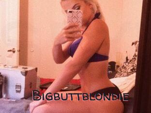 Bigbuttblondie