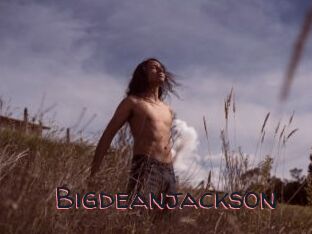 Bigdeanjackson