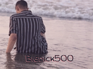 Bigdick500