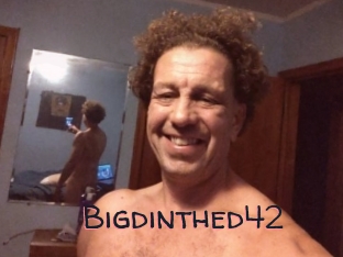 Bigdinthed42