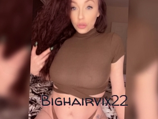 Bighairvix22