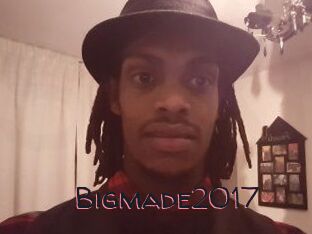 Bigmade2017