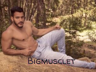 Bigmusclet