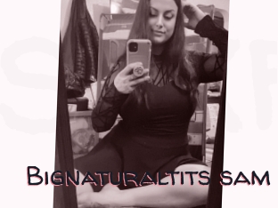 Bignaturaltits_sam